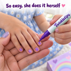 Twinkletips Nail Art Markers