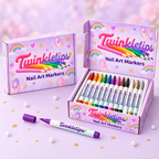 Twinkletips Nail Art Markers