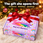 Twinkletips Nail Art Markers